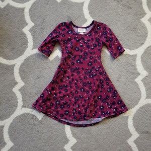 LuLaRoe | Adeline dress